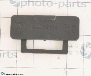 Накладка (USB) для Nikon L840, б/у
